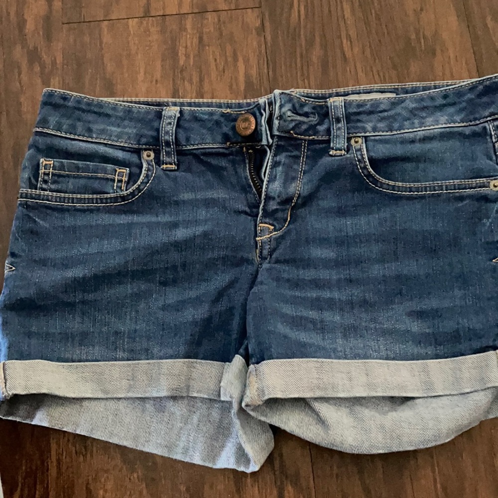 Aéropostale Jean shorts